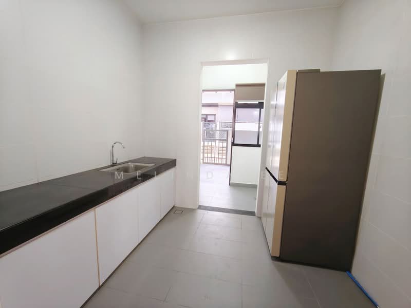 Rumah Teres 2 Tingkat untuk Dijual di Eco Summer (Johor Bahru) - Melinda Ee - Kitchen - PropertyGuru.com.my
