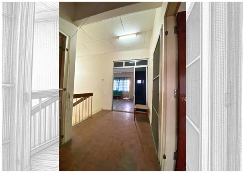 Rumah Banglo untuk Dijual di Seksyen 19 (Petaling Jaya) - SIEW CHIN CHANG - Corridor - PropertyGuru.com.my