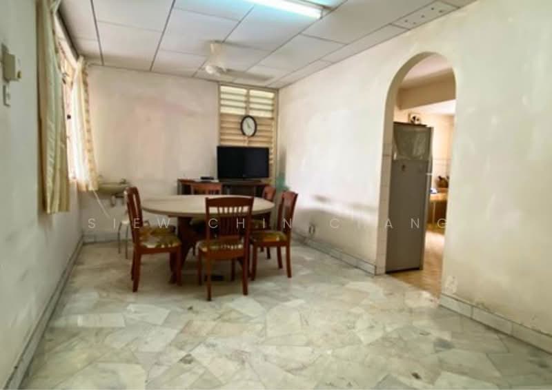 Rumah Banglo untuk Dijual di Seksyen 19 (Petaling Jaya) - SIEW CHIN CHANG - Dining Room - PropertyGuru.com.my