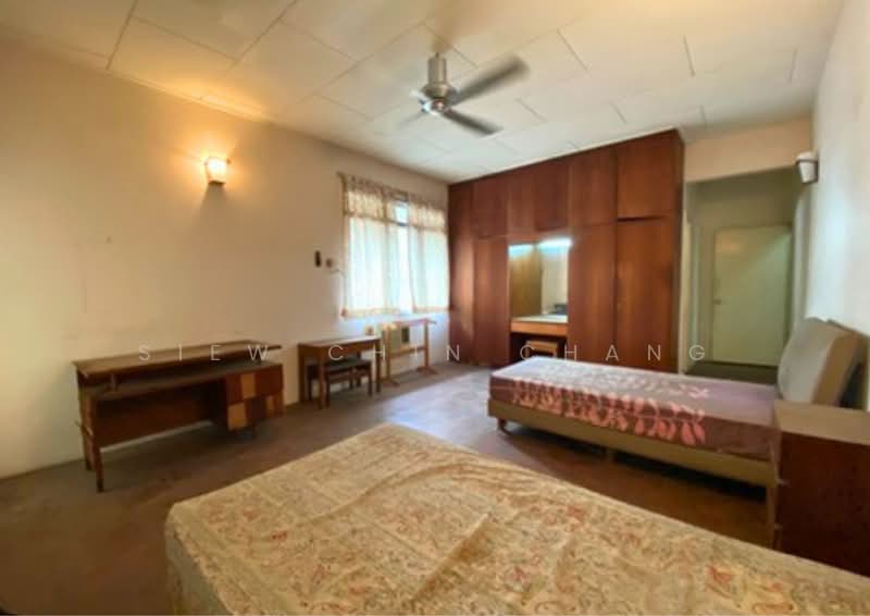 Rumah Banglo untuk Dijual di Seksyen 19 (Petaling Jaya) - SIEW CHIN CHANG - Bedroom - PropertyGuru.com.my