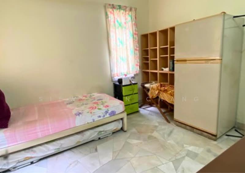 Rumah Banglo untuk Dijual di Seksyen 19 (Petaling Jaya) - SIEW CHIN CHANG - Bedroom - PropertyGuru.com.my