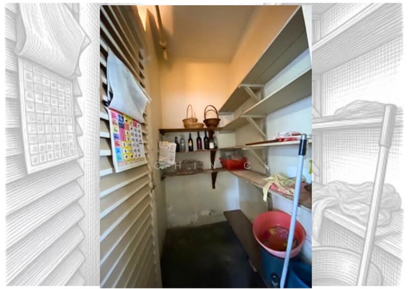 Rumah Banglo untuk Dijual di Seksyen 19 (Petaling Jaya) - SIEW CHIN CHANG - Interior - PropertyGuru.com.my