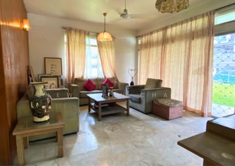 Rumah Banglo untuk Dijual di Seksyen 19 (Petaling Jaya) - SIEW CHIN CHANG - Living Room - PropertyGuru.com.my