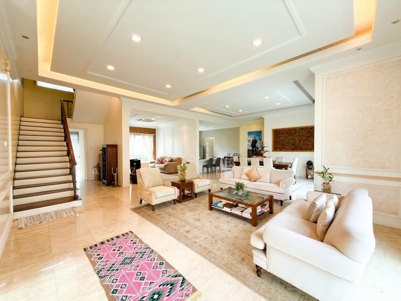 Bungalow for Sale in Bandar Sungai Long (Selangor) - Fauzi Abdullah - PropertyGuru.com.my