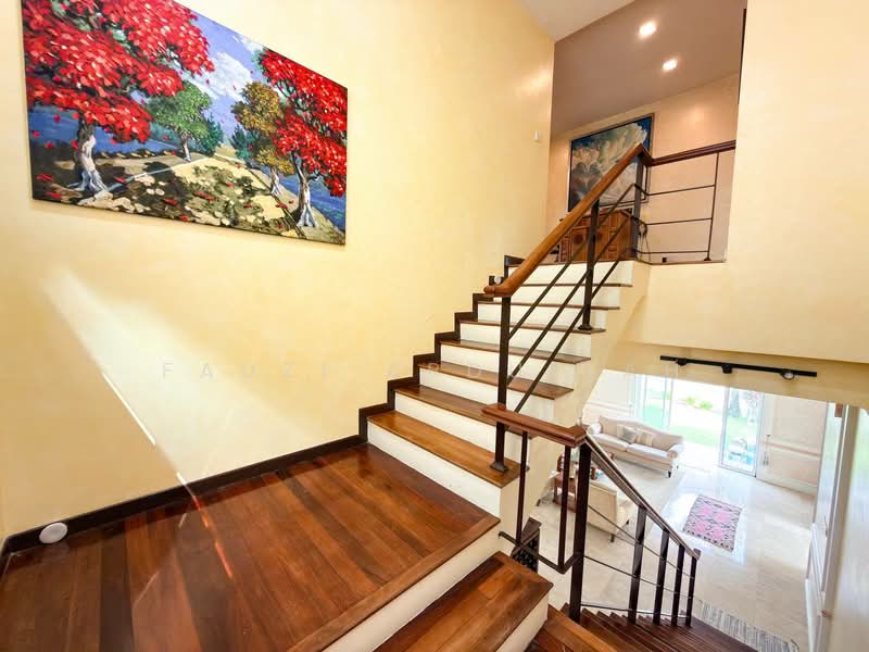 Bungalow for Sale in Bandar Sungai Long (Selangor) - Fauzi Abdullah - PropertyGuru.com.my