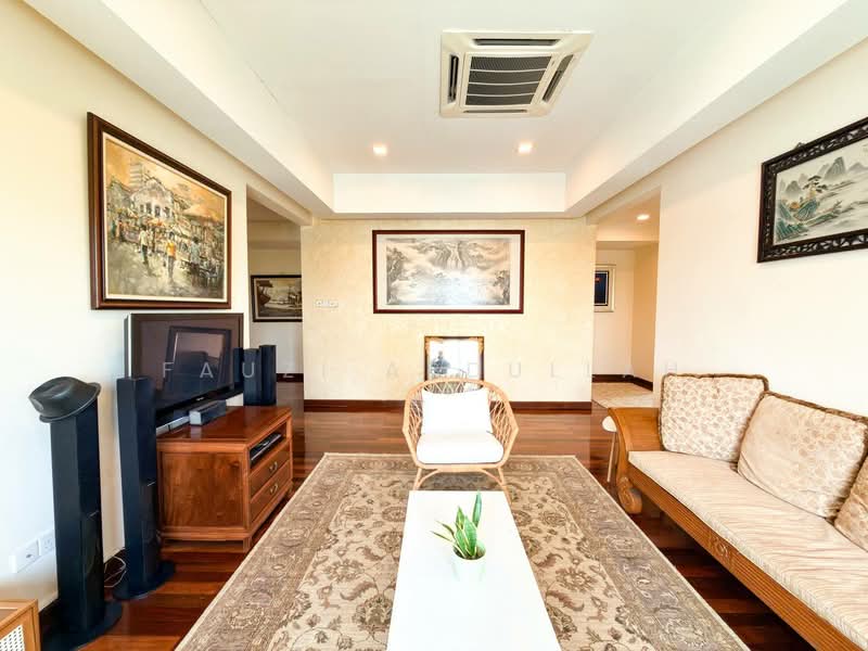 Bungalow for Sale in Bandar Sungai Long (Selangor) - Fauzi Abdullah - PropertyGuru.com.my