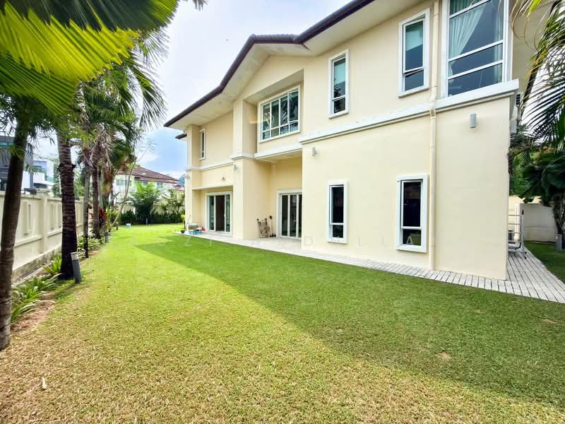 Bungalow for Sale in Bandar Sungai Long (Selangor) - Fauzi Abdullah - PropertyGuru.com.my