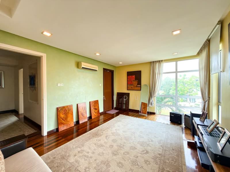 Bungalow for Sale in Bandar Sungai Long (Selangor) - Fauzi Abdullah - PropertyGuru.com.my