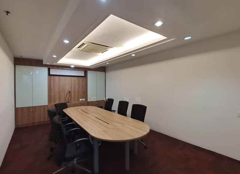 Kedai / Pejabat untuk Disewa di KL City Centre (Kuala Lumpur) - CH Ng - Interior - PropertyGuru.com.my