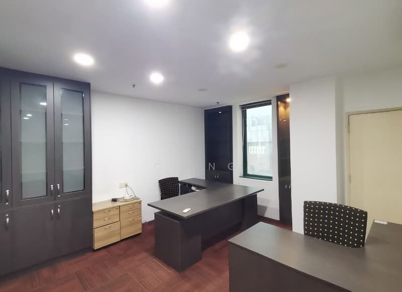 Kedai / Pejabat untuk Disewa di KL City Centre (Kuala Lumpur) - CH Ng - Interior - PropertyGuru.com.my