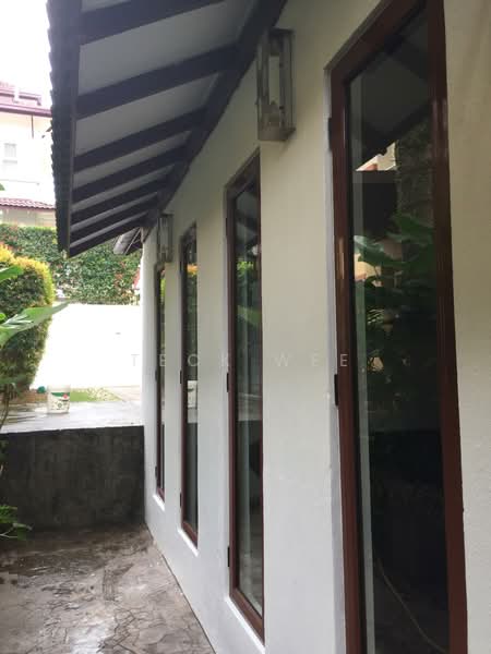 Rumah Banglo untuk Dijual di Ampang Jaya (Ampang) - Teck Wee - Exterior - PropertyGuru.com.my