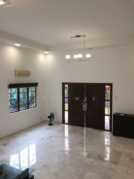 Rumah Banglo untuk Dijual di Ampang Jaya (Ampang) - Teck Wee - Living Room - PropertyGuru.com.my