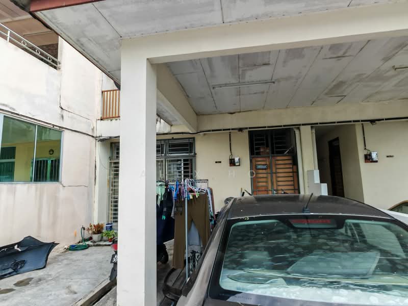 Rumah Teres 2 Tingkat untuk Dijual di Kampung Kuala Muda (Balik Pulau) - Alex Ho - Exterior - PropertyGuru.com.my