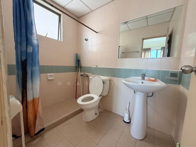 Condominium for Rent at The Peak Condominium - Grace Teo - PropertyGuru.com.my