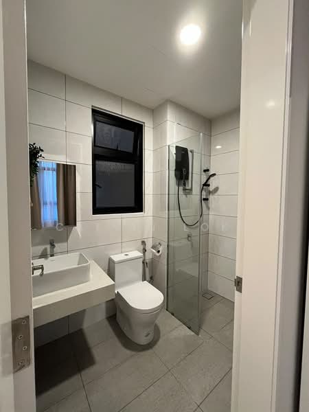 Service Residence for Rent at Conezion Residences - Calvin Loke - PropertyGuru.com.my