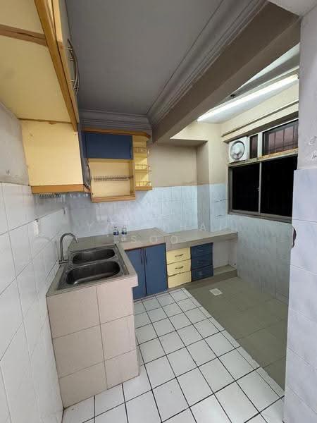 Apartment for Sale at Desa Dua - Yau Thai Soo - PropertyGuru.com.my