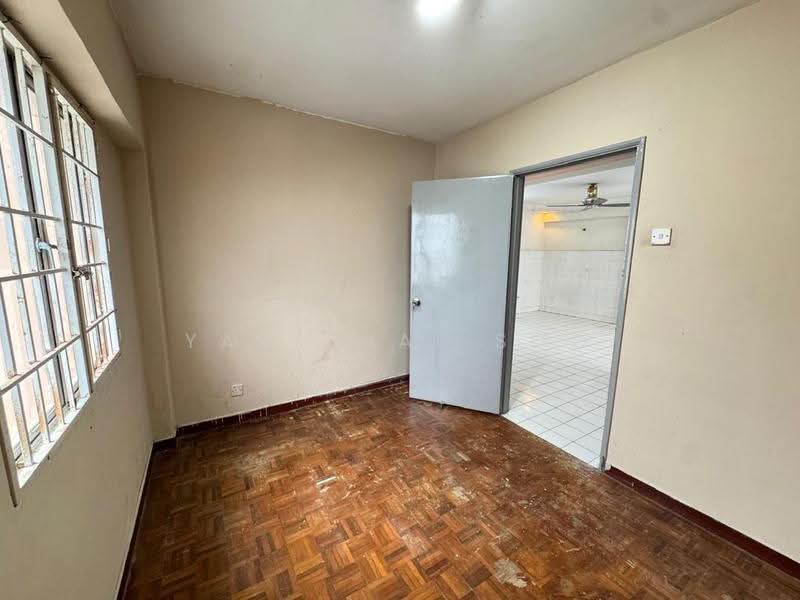 Apartment for Sale at Desa Dua - Yau Thai Soo - PropertyGuru.com.my