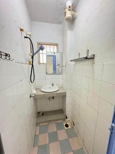 Apartment for Sale at Desa Dua - Yau Thai Soo - PropertyGuru.com.my