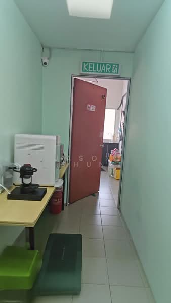 Kedai / Pejabat untuk Disewa di Cheras (Kuala Lumpur) - Jason Chun - Corridor - PropertyGuru.com.my