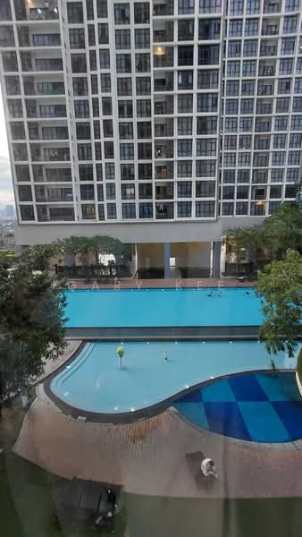 Service Residence for Rent at 28 Boulevard - Gary Kee - PropertyGuru.com.my