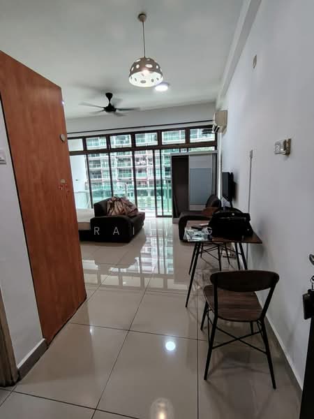 Service Residence for Sale at Palazio - Rain Ng - Living Room - PropertyGuru.com.my