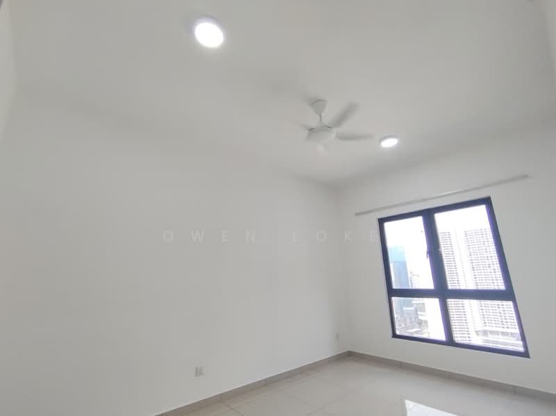 Servis Apartment untuk Disewa di D'Vervain - Owen Loke - Interior - PropertyGuru.com.my