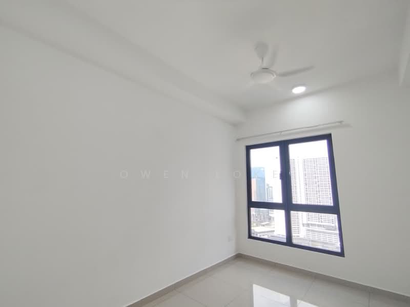 Servis Apartment untuk Disewa di D'Vervain - Owen Loke - Interior - PropertyGuru.com.my