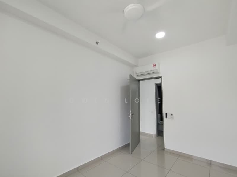 Servis Apartment untuk Disewa di D'Vervain - Owen Loke - Interior - PropertyGuru.com.my