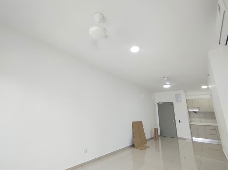 Servis Apartment untuk Disewa di D'Vervain - Owen Loke - Kitchen - PropertyGuru.com.my