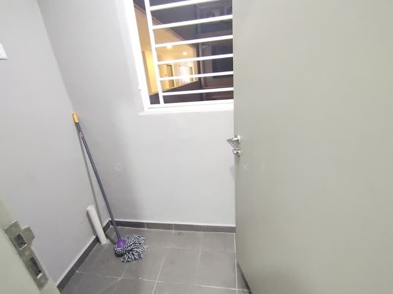 Servis Apartment untuk Disewa di D'Vervain - Owen Loke - Interior - PropertyGuru.com.my