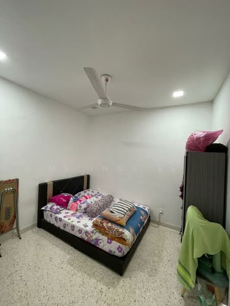 1-storey Terraced House for Sale in Taman Perling (Perling) - Melinda Ee - Bedroom - PropertyGuru.com.my