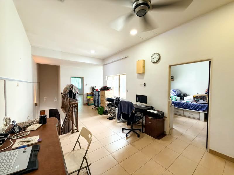 2-storey Terraced House for Sale in Bukit Bandaraya (Bangsar) - Fauzi Abdullah - PropertyGuru.com.my