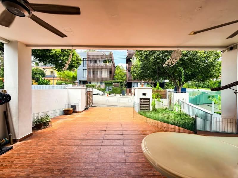 2-storey Terraced House for Sale in Bukit Bandaraya (Bangsar) - Fauzi Abdullah - PropertyGuru.com.my