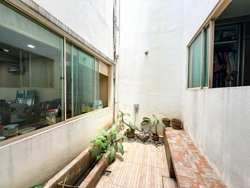 2-storey Terraced House for Sale in Bukit Bandaraya (Bangsar) - Fauzi Abdullah - PropertyGuru.com.my