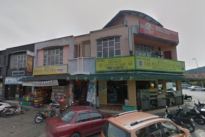 Kedai untuk Dijual di Puncak Alam (Selangor) - Alex Yap - Exterior - PropertyGuru.com.my