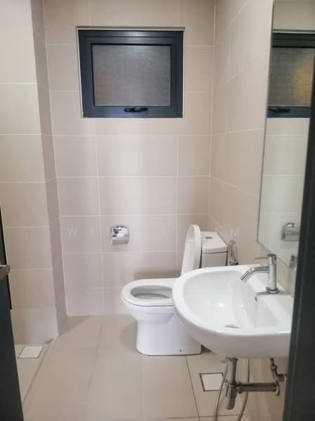 Service Residence for Rent at The Link 2 Residences - Winnie Lim - Bathroom - PropertyGuru.com.my