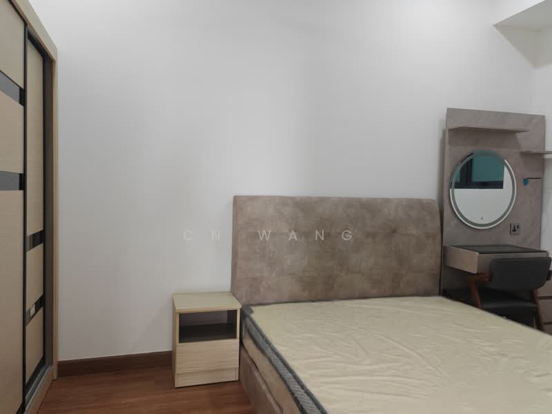 Pangsapuri untuk Disewa di Summit @ Lagoon Residences - CN Wang - Bedroom - PropertyGuru.com.my