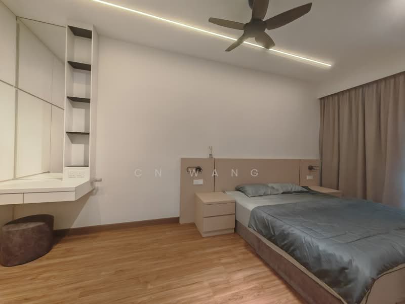 Pangsapuri untuk Disewa di Summit @ Lagoon Residences - CN Wang - PropertyGuru.com.my