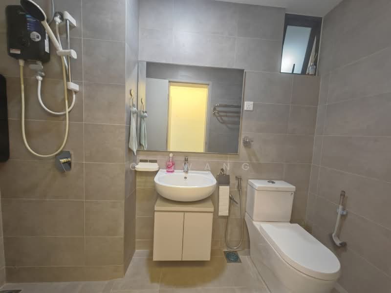 Pangsapuri untuk Disewa di Summit @ Lagoon Residences - CN Wang - Bathroom - PropertyGuru.com.my