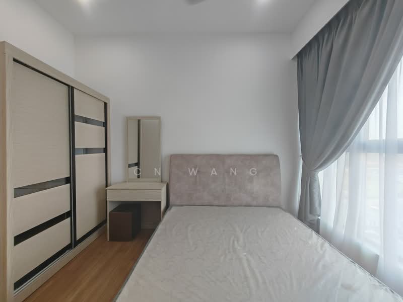 Pangsapuri untuk Disewa di Summit @ Lagoon Residences - CN Wang - Bedroom - PropertyGuru.com.my