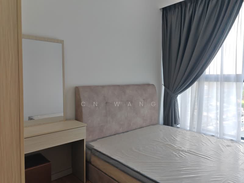 Pangsapuri untuk Disewa di Summit @ Lagoon Residences - CN Wang - Bedroom - PropertyGuru.com.my