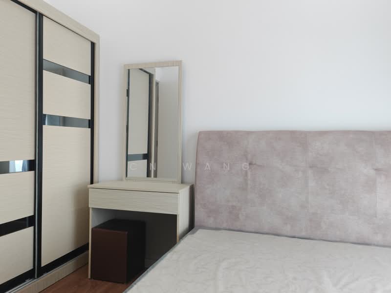 Pangsapuri untuk Disewa di Summit @ Lagoon Residences - CN Wang - Bedroom - PropertyGuru.com.my