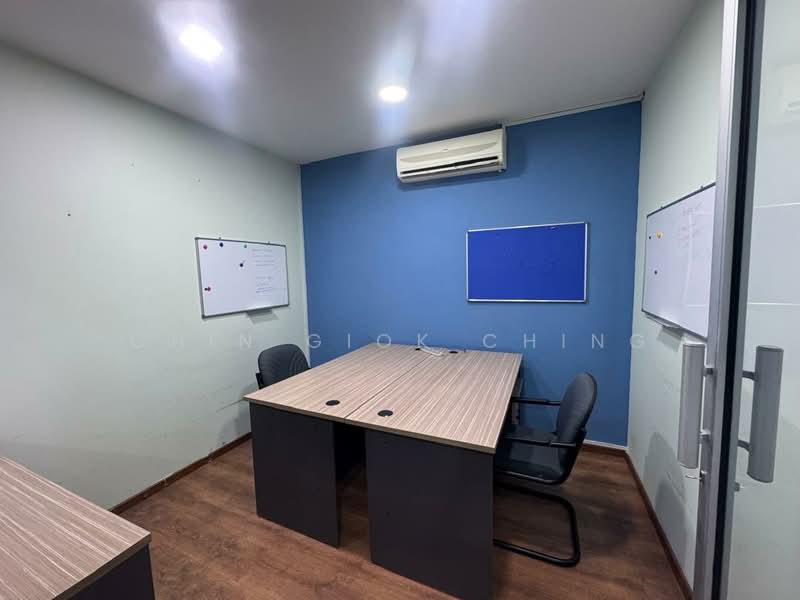 Office for Rent in Kota Kinabalu (Sabah) - Chin Giok Ching - Interior - PropertyGuru.com.my