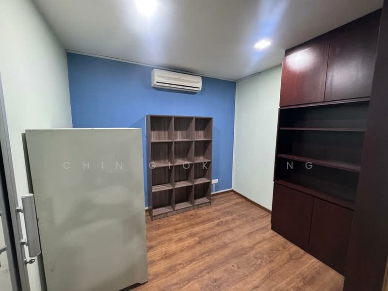Office for Rent in Kota Kinabalu (Sabah) - Chin Giok Ching - Interior - PropertyGuru.com.my