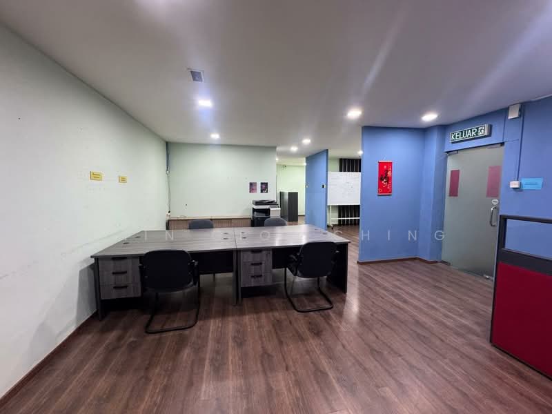 Office for Rent in Kota Kinabalu (Sabah) - Chin Giok Ching - Interior - PropertyGuru.com.my