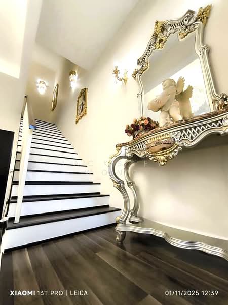 Rumah Teres 2 Tingkat untuk Dijual di Eco Forest (Semenyih) - Jacksley Wong - Interior - PropertyGuru.com.my