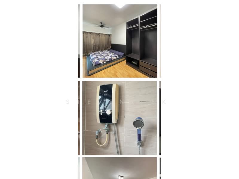 Condominium for Rent at Dynasty Garden Condominium - Steven Yak - PropertyGuru.com.my