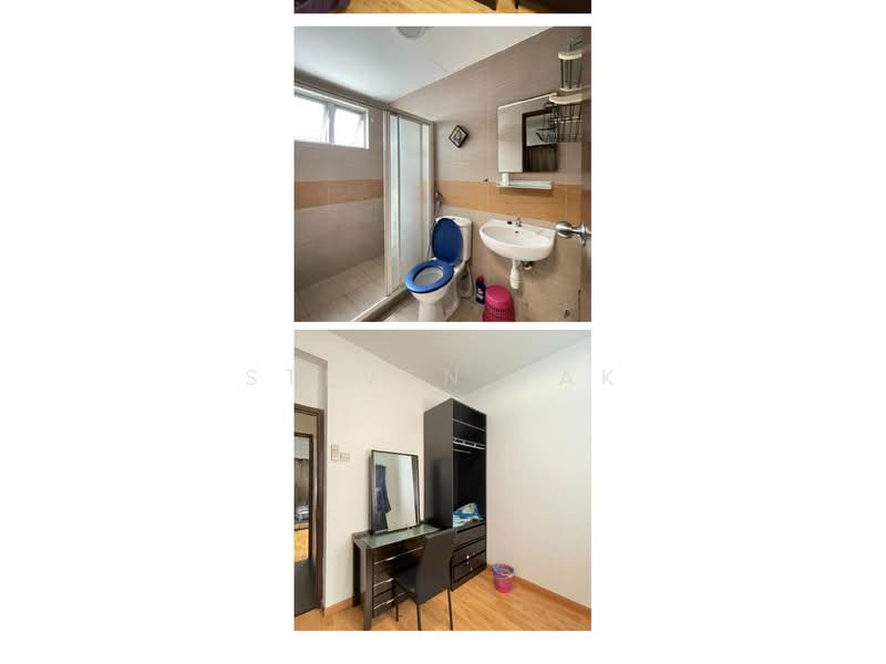 Condominium for Rent at Dynasty Garden Condominium - Steven Yak - PropertyGuru.com.my