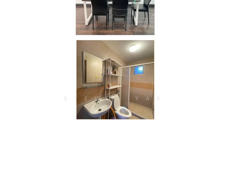 Condominium for Rent at Dynasty Garden Condominium - Steven Yak - PropertyGuru.com.my