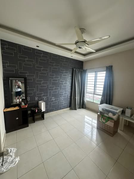 Condominium for Rent at Symphony Heights (Simfoni Heights) - Bryan Yeoh - Bedroom - PropertyGuru.com.my
